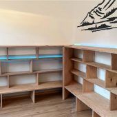 Neue Regeln für die Toiletten