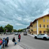 Offen für Zukunftsvisionen