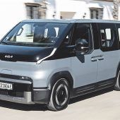 Kias E-Bus-Preishammer