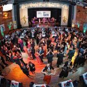 „Vielfältig, lebendig und gut besucht“