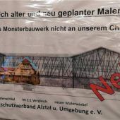 Künftig den Dialog mit den Bürgern verbessern