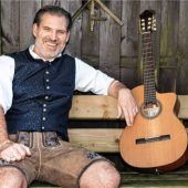 Witze, Gstanzl und Heimatliebe