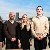 Restaurierung der Streichinstrumente finanziert