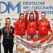 Großartige Erfolge der Priener Feuerschützen