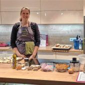 Dialekt und Brauchtum gehören z‘samm