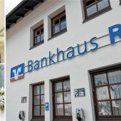 RSA-Bank prüft Fusion
