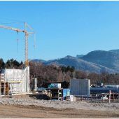 Vollsperrungen auf der A8