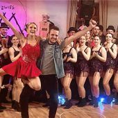 „Daxnball mit Herz“ macht gute Laune