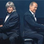 „Boogie Woogie Legends Live“