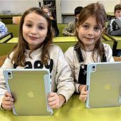 „Eine wichtige Investition in unsere Kinder“