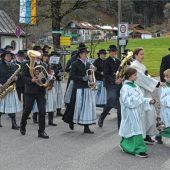 Dringende Suche nach einem Dirigenten