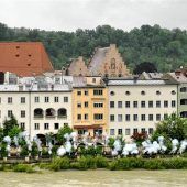 Großes Fest zum Jubiläum