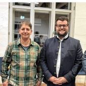 Windkraft in Neumarkt