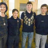 Rott-Quelle ermittelten ihre Könige