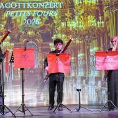 Kleine Köstlichkeiten