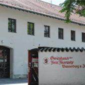 Neues Feuerwehrhaus