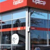 Vom Räuber fehlt weiter jede Spur