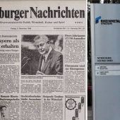 Firmenerweiterung sorgt für Aufregung