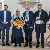 Ein Geschichts- und Kulturort