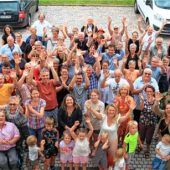 Gelebte Partnerschaft