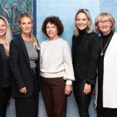 Jährlich nutzen rund 6.000 Ratsuchende die Anlaufstellen