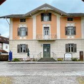 Juwel für Freunde der Kunst