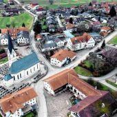 Eigene Wände immer noch ein Ziel