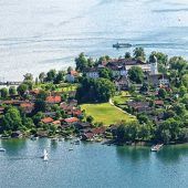 Gewerbesteuer spült Geld in die Kasse