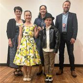 Gemeinde stellt sich vor