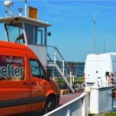 Fähre fährt nicht kostendeckend – Häufig im Eigenbedarf unterwegs