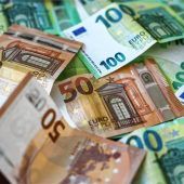 Rücklage steigt auf 4,35 Millionen Euro