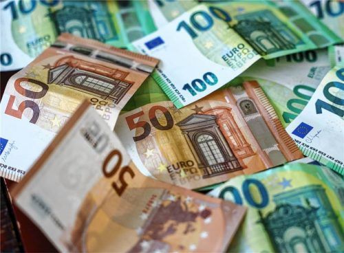 Die Gewerbesteuereinnahmen sind in Gars im vergangenen Jahr um ein Drittel gestiegen. Foto dpa