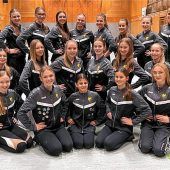 Garden feiern 20-jähriges Bestehen