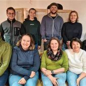 Single-Männer wittern Liebesglück