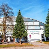 50 Jahre Eishalle