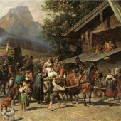 Sammlung Peter Schmidt