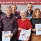 Wenn Arbeit zur Gemeinschaft wird