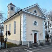 Pfarrei feiert einen neuen Geschichtsort