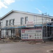 Höhere Investitionen und stabile Einnahmen