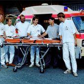 Bessere Bedingungen für Personal und Fahrzeuge