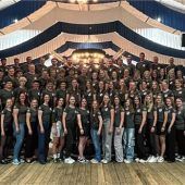 Vereine haben Grund zum Feiern