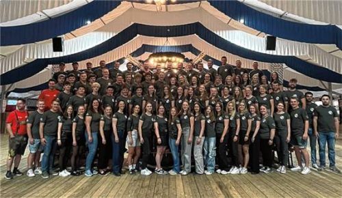 Die KLJB feierte ihr 75. Jubiläum. Foto KLJB