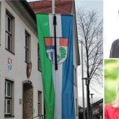 Emmerting nach dem Todesfall