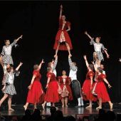 Hochkarätige Programme und spektakuläre Shows