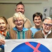 „Für Demokratie, Menschenwürde und Vielfalt“