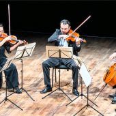 In der Puszta und im Paradies