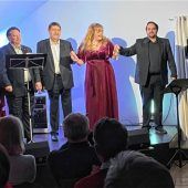 Großer Zuspruch für Oper, Operette und Musical