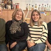 Vorstandsmitglieder der Theaterspieler machen fast alle weiter