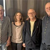 Peter Lindner ist neuer Vorsitzender