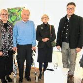Das Unbekannte im Bekannten